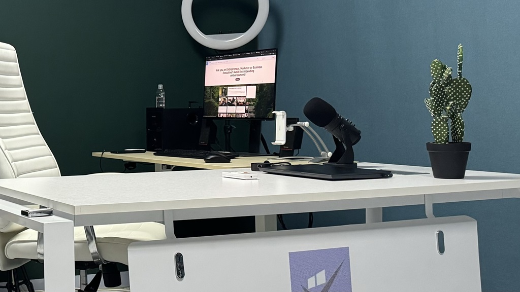 Cactus speaks. And it is shocking!